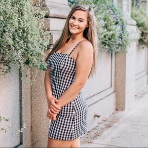 Meet your Posher, Brianna